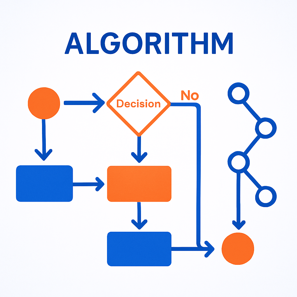 Redactarea Algoritmilor